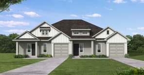 207 Backwood Pass (Daylily)