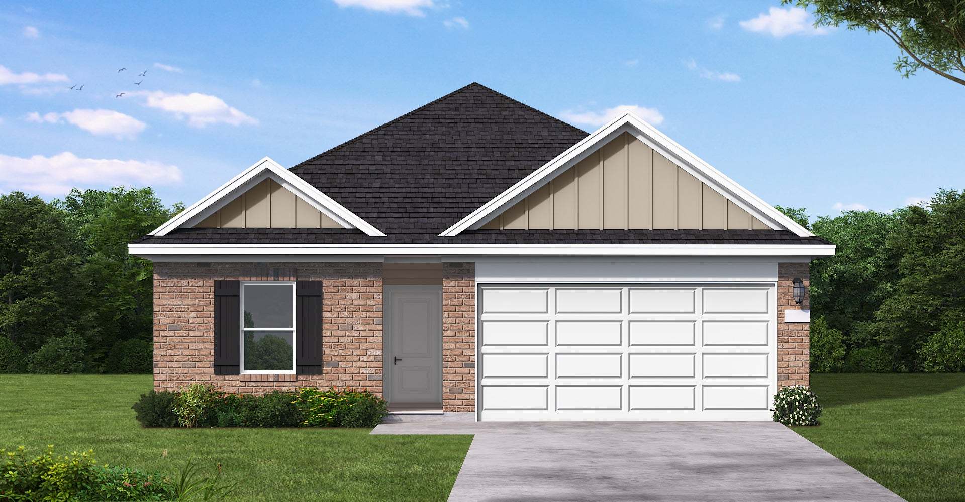 205 Boatright Blvd. Jarrell, TX 76537