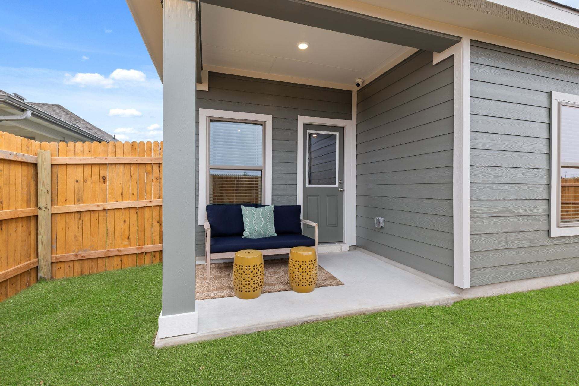 casa en Eastern Wells por Coventry Homes