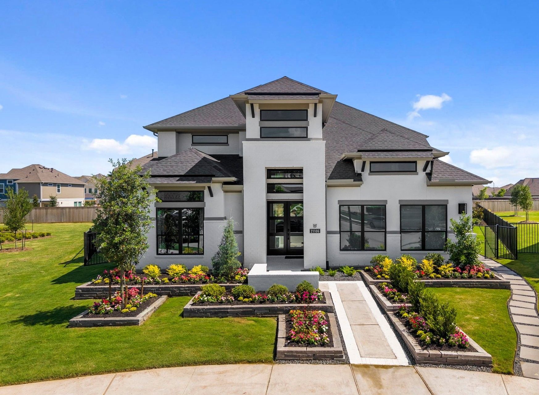 Bridgeland - Cypress, TX