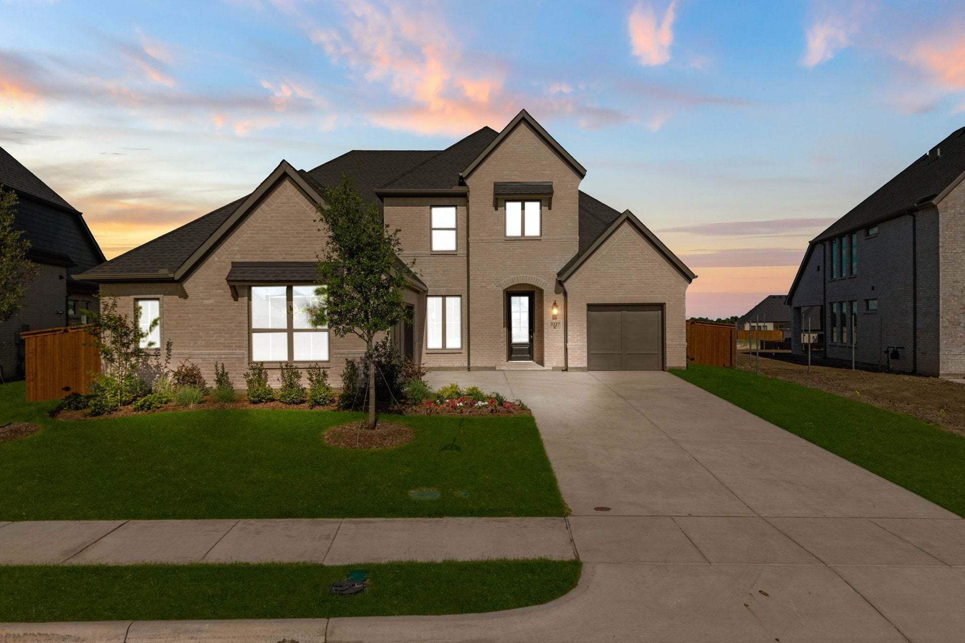 3227 Fisher Road