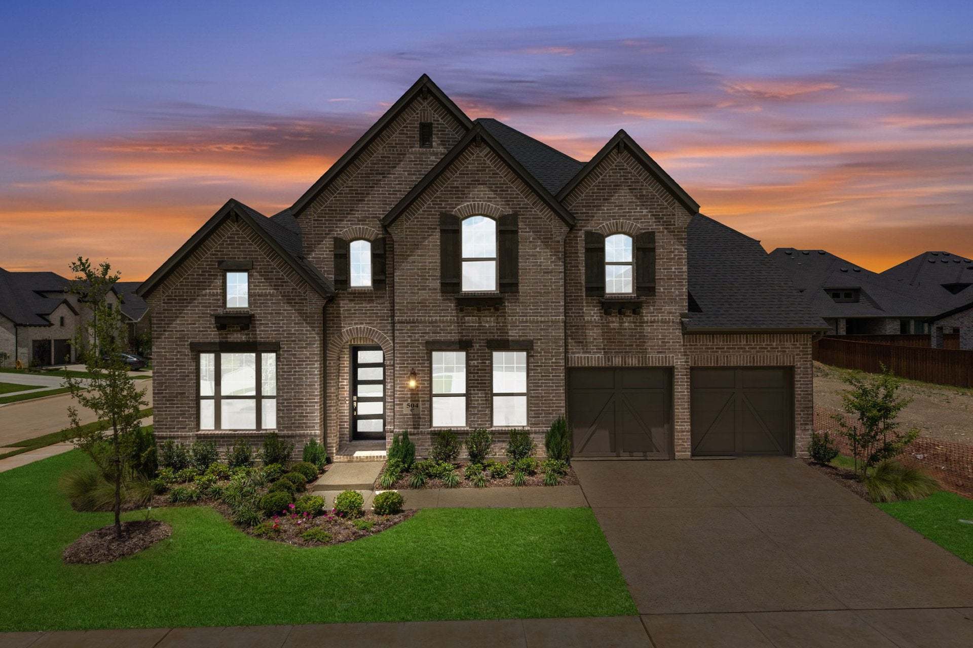 504 Cork Drive