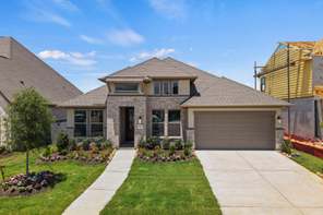 16515 Jolly Dawn Drive (Anson)
