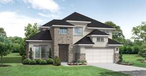 540 Paramus Park (Brookshire)