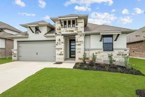 544 Paramus Park (Denison)