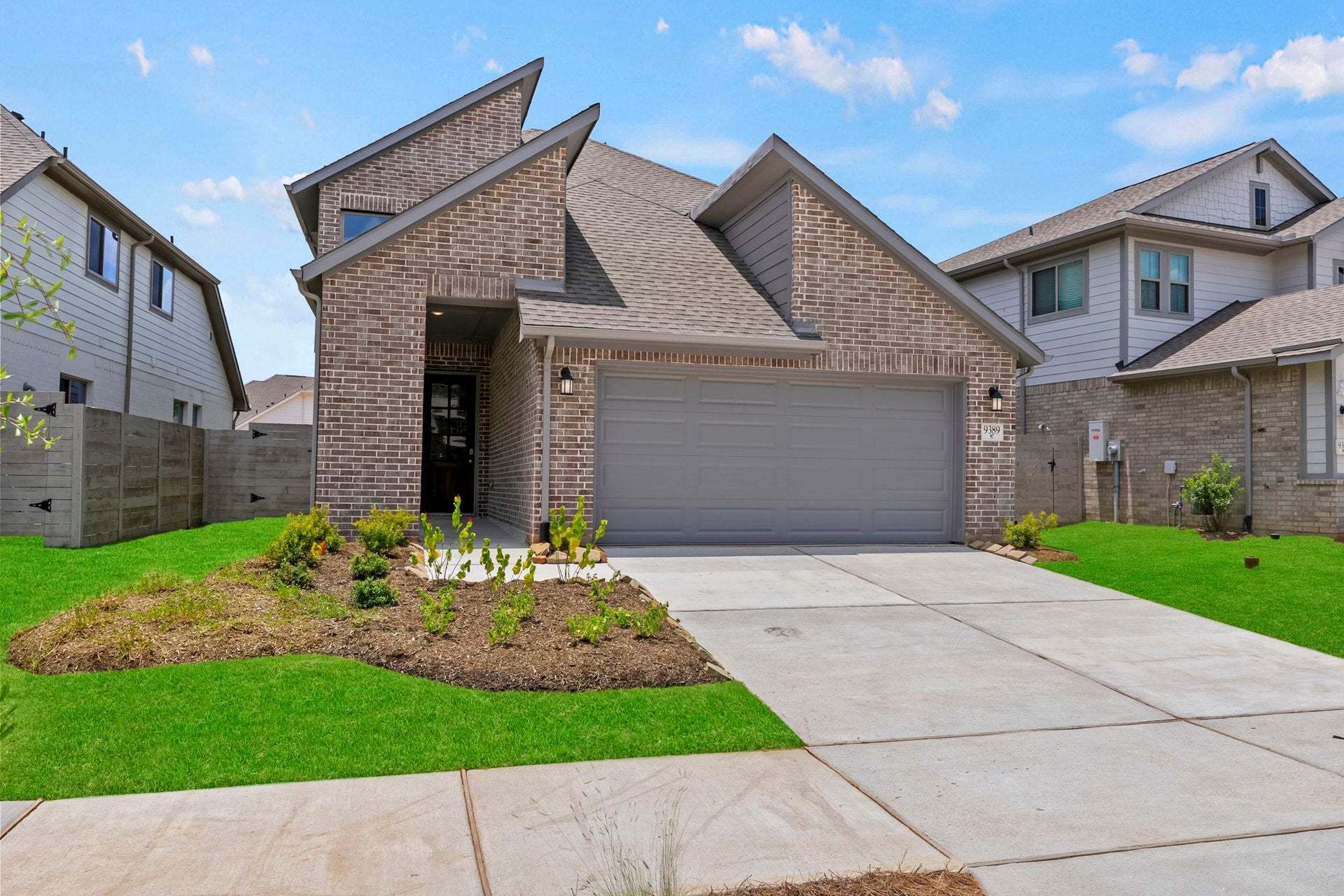 Riviera - Two Step Farm: Montgomery, Texas - Coventry Homes