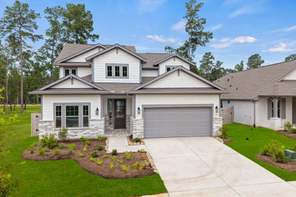 9153 Grand Jubilee Drive (Justin)