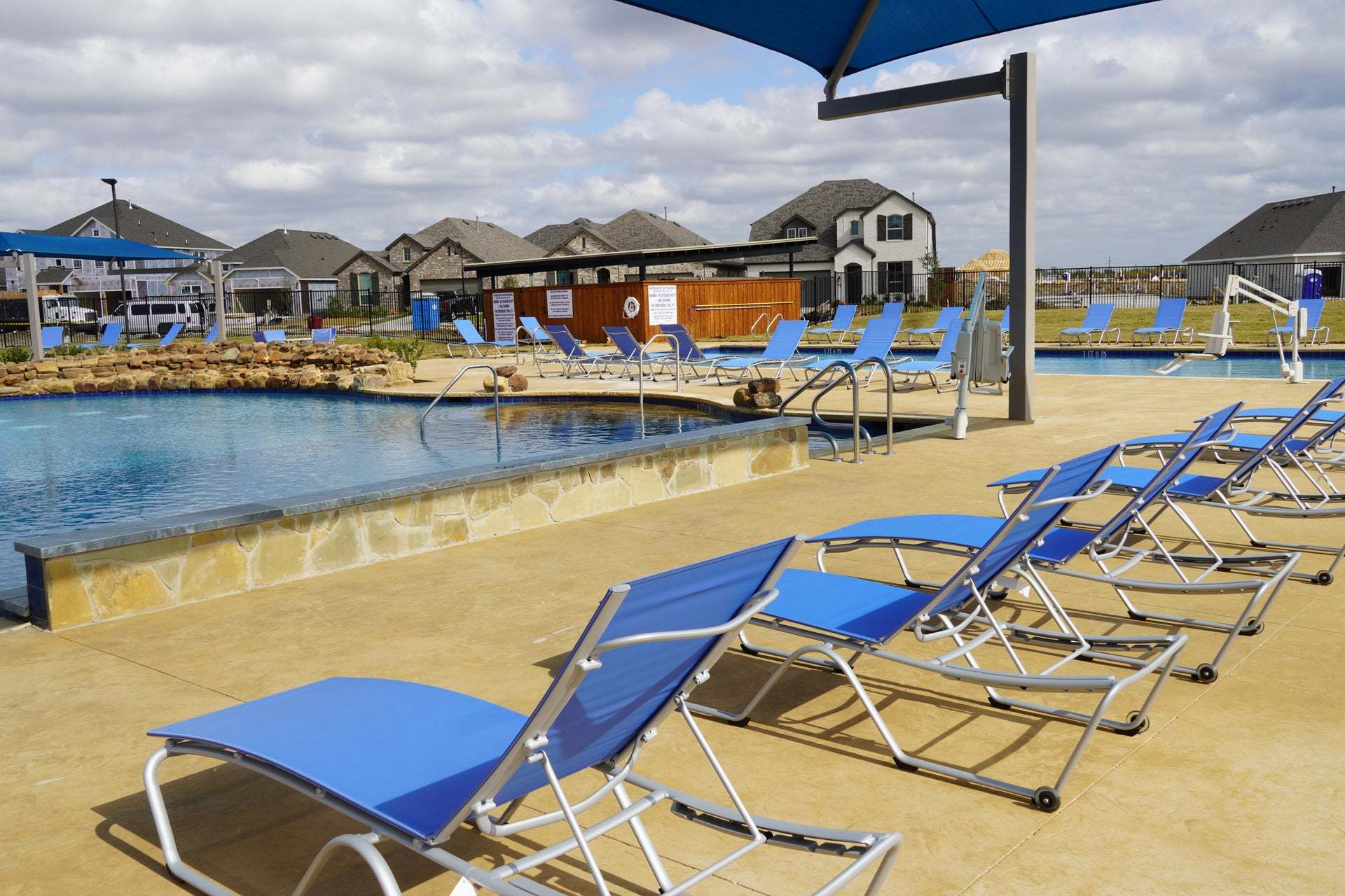 casa en Waterscape por Coventry Homes