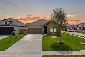 3502 Atlas Point Lane (Wise)