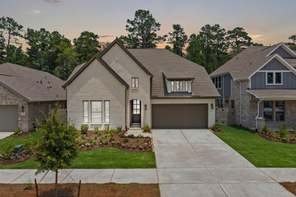 9162 Grand Jubilee Drive (Colleyville)