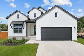 409 Foxtail Canyon (Granger)