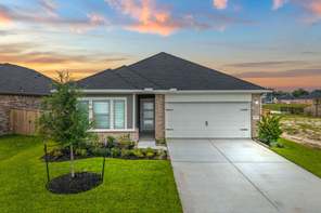 229 Orchard Laurel Drive (Cooke)