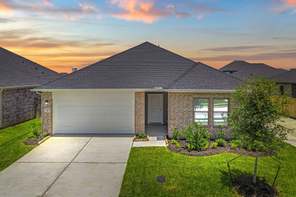 243 Magnolia Laurel Drive (Smith)