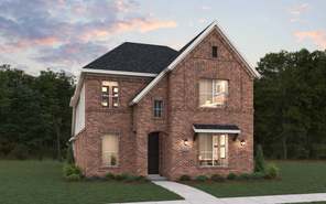 3025 Point Indy Lane (Zapata)