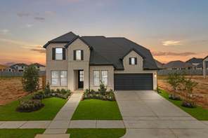16514 Jolly Dawn Drive (Giddings)