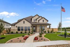 4770 Park Bluff (Schertz)