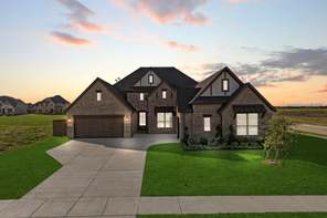 257 Wheatgrass Road (Crockett)
