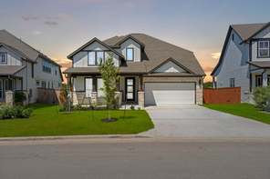 473 Sage Thrasher Circle (Gallatin)