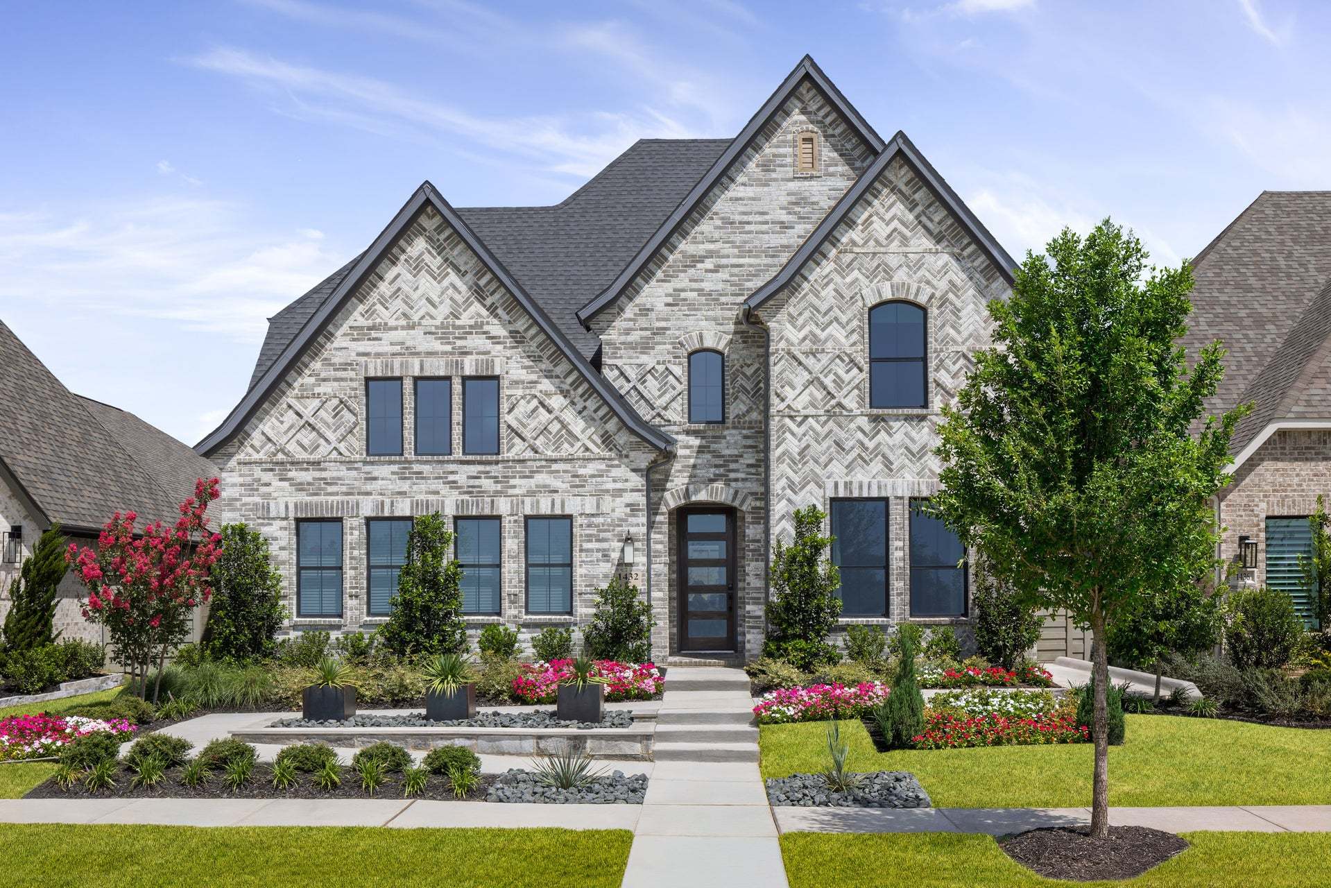 casa en Ramble por Coventry Homes