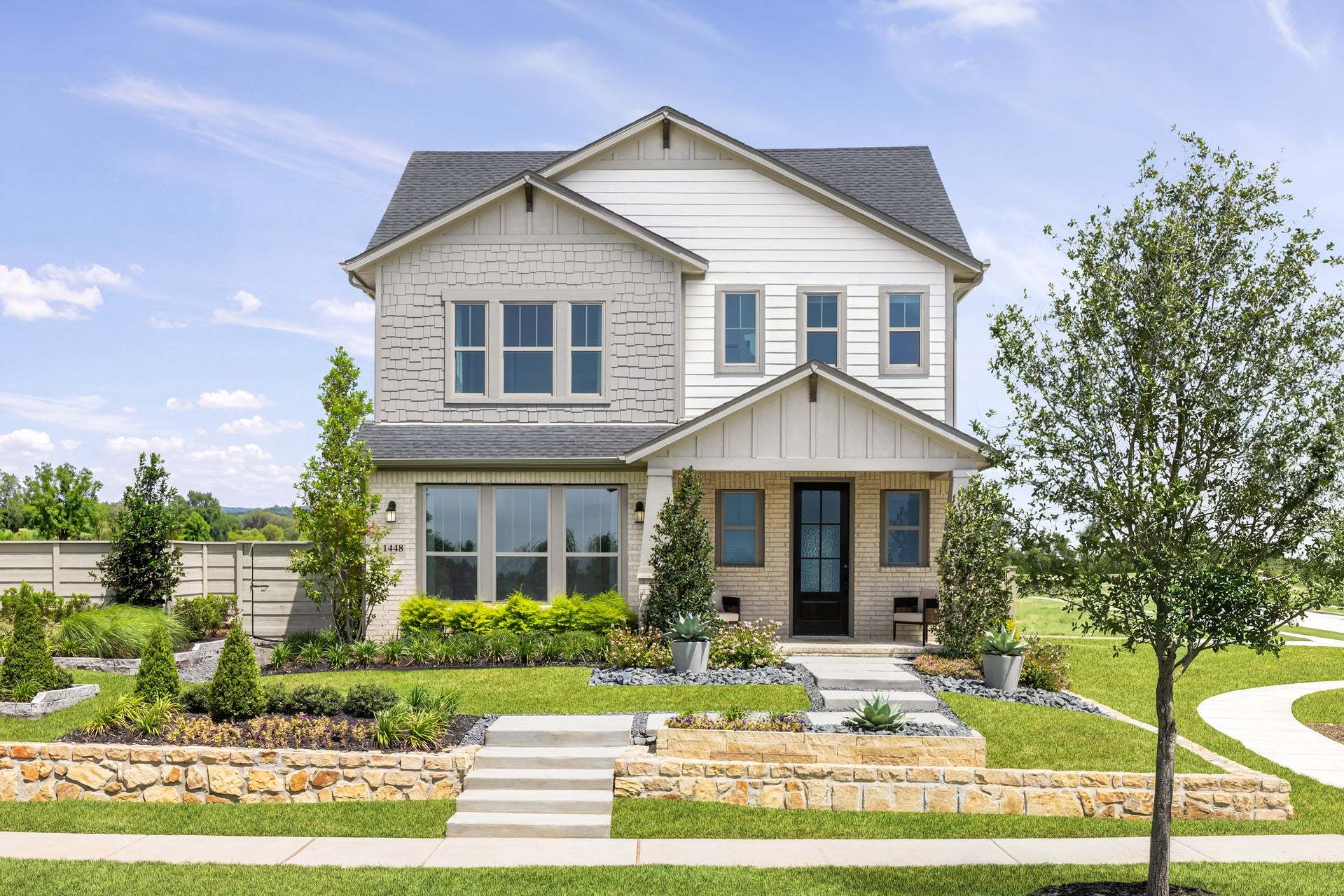 casa en Ramble por Coventry Homes