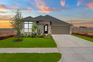 914 Goldenwave Trail (Concord)