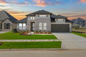 2812 Mayfair Lane (Bremond)