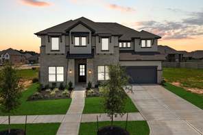 5106 Mulberry Shrubs Lane (Briggs)