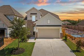 26823 Concord Dawn Drive (Progreso)