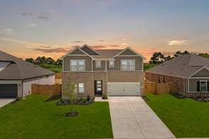 6722 Pebble Bluff Court (Donley)