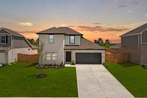 6726 Pebble Bluff Court (Martin)