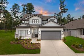9153 Grand Jubilee Drive (Justin)