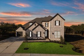 1105 Twisted Tarpley Lane (Hallsburg)