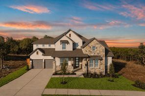 1113 Twisted Tarpley Lane (Weston)