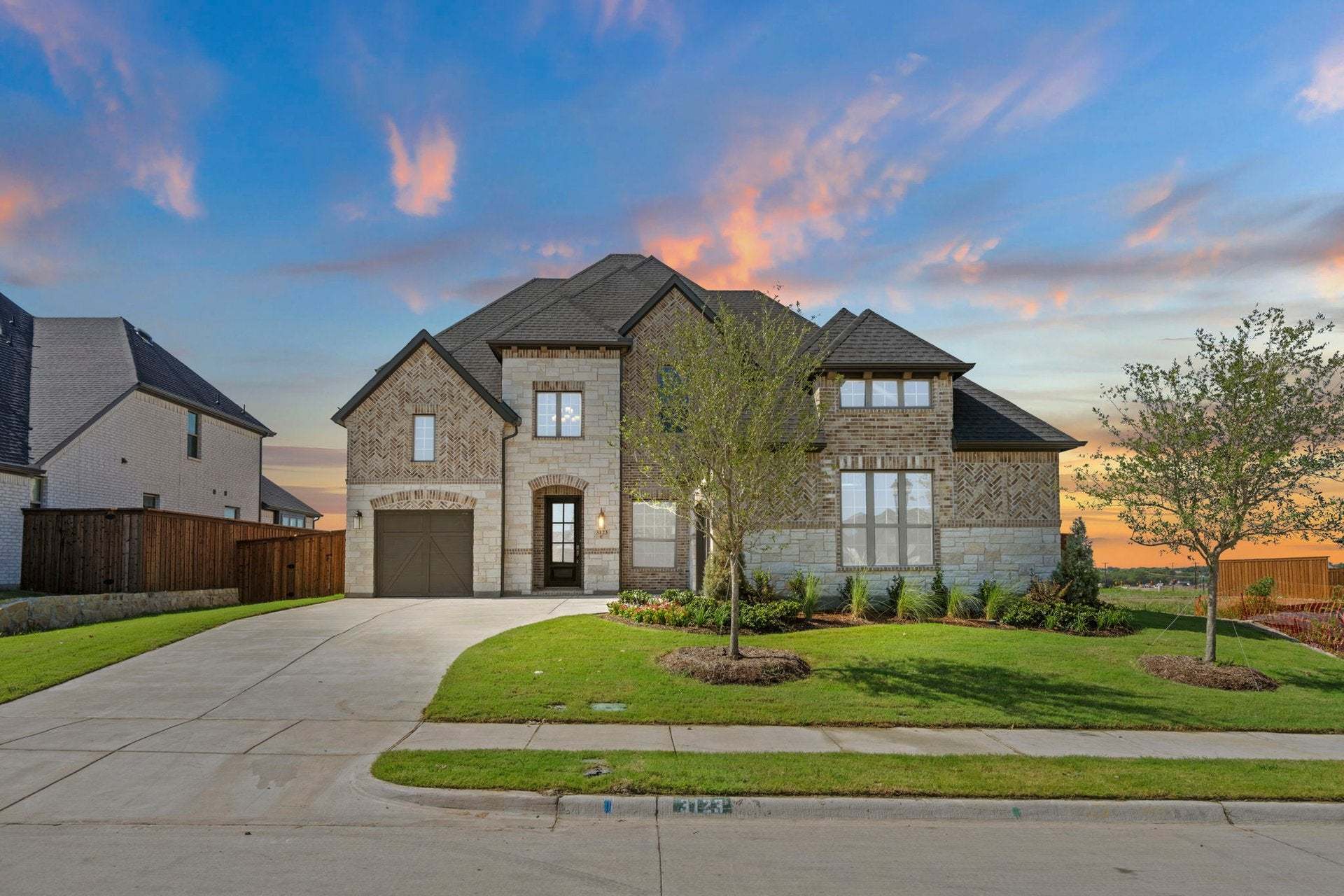 Knollwood - The Homestead: Rockwall, Texas - Coventry Homes