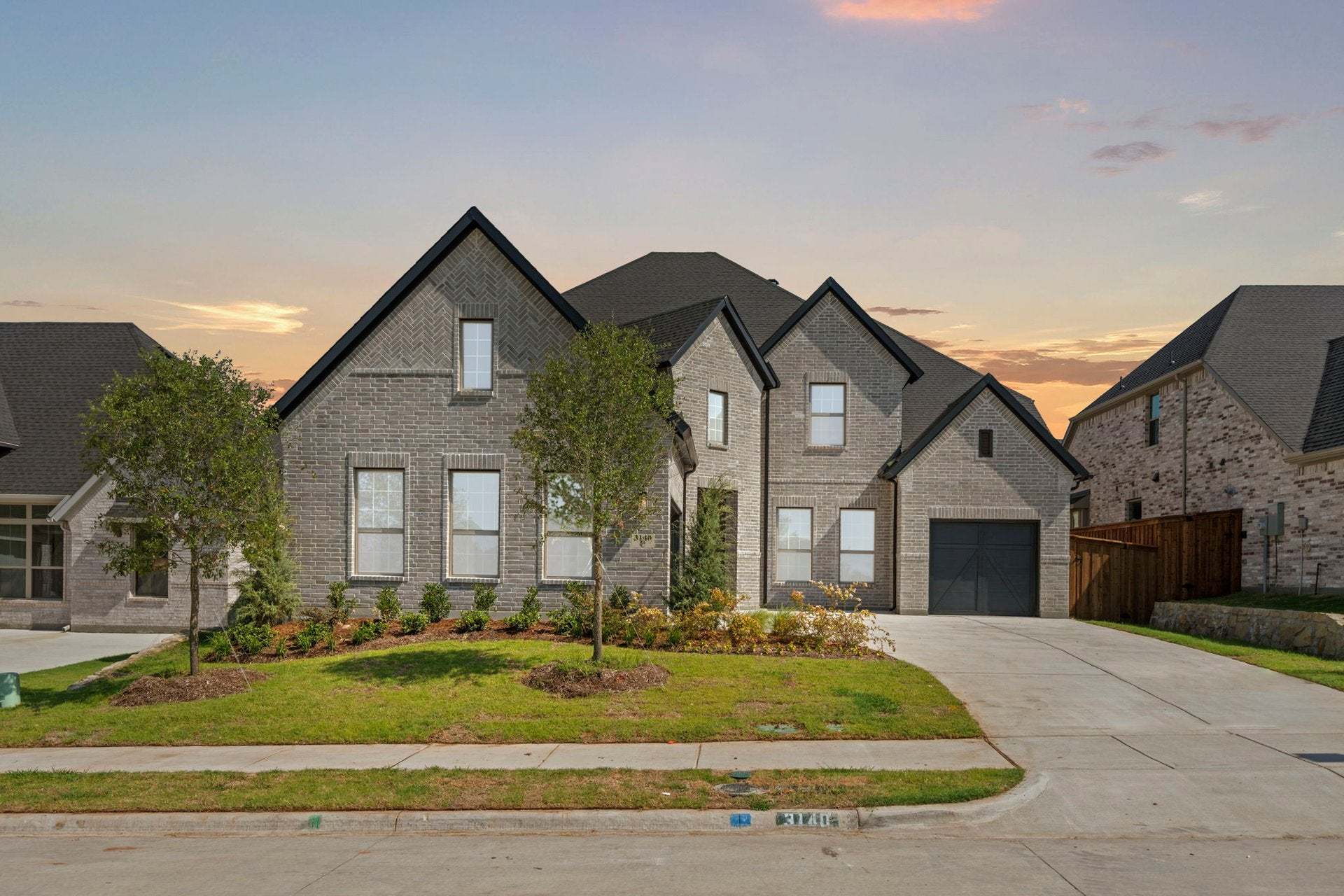 Lockhart - The Homestead: Rockwall, Texas - Coventry Homes