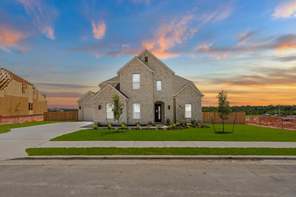 120 Clancy Drive (Kaufman)