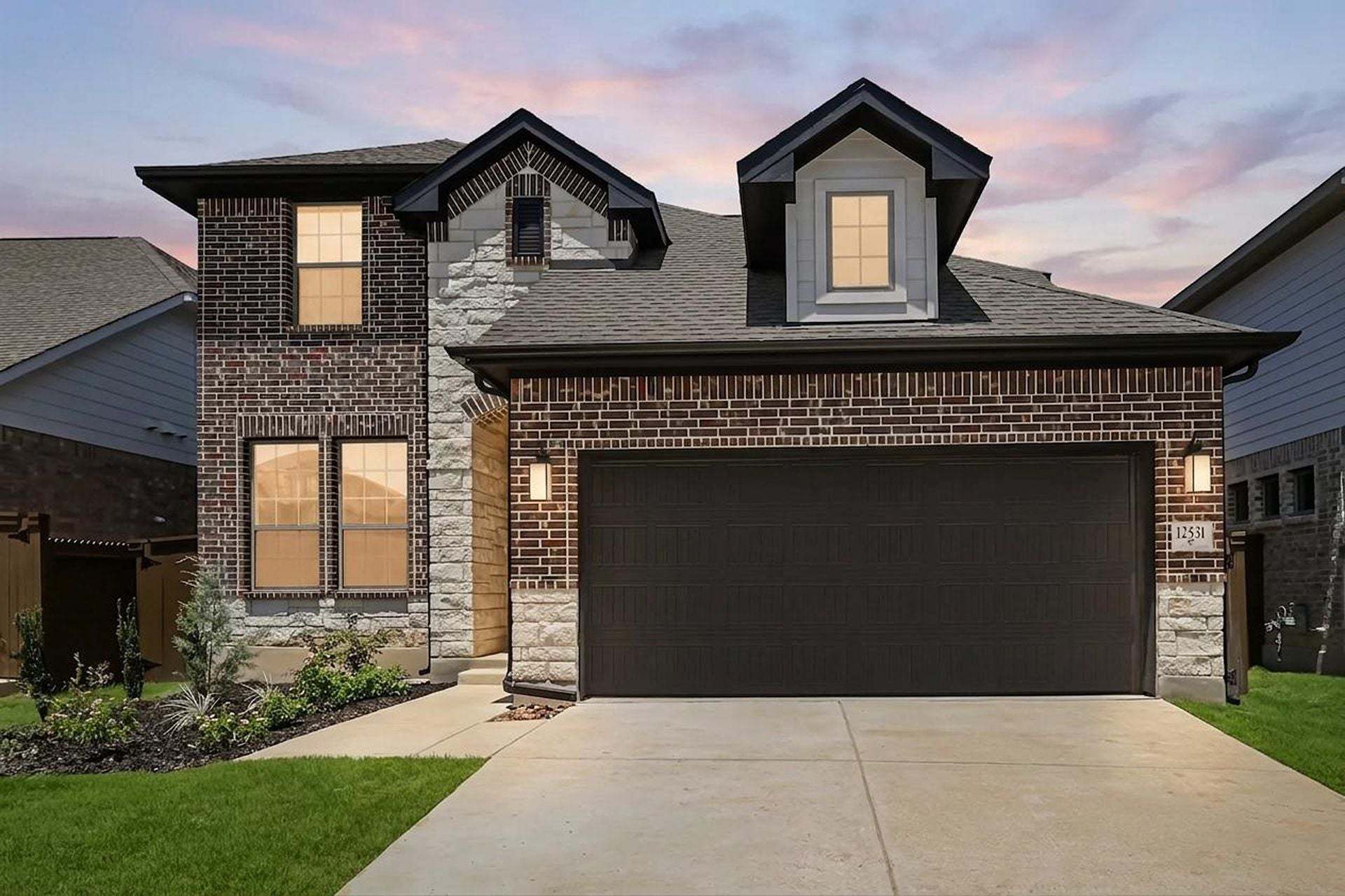Woodlake - Stillwater Ranch: San Antonio, Texas - Coventry Homes
