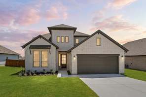 504 Foxtail Canyon (Granger)