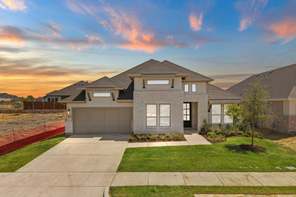 1021 Coralberry Way (Bremond)