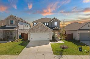 3545 Hank Drive (Kerr)