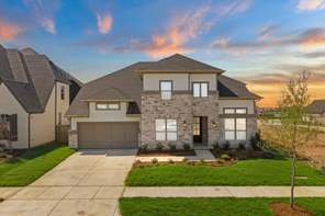 2913 Mayfair Lane (Humble)