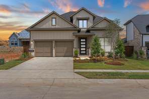 1716 Autumn Sage Drive (Easton)