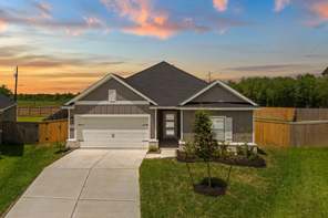 202 Orchard Laurel Drive (Young)
