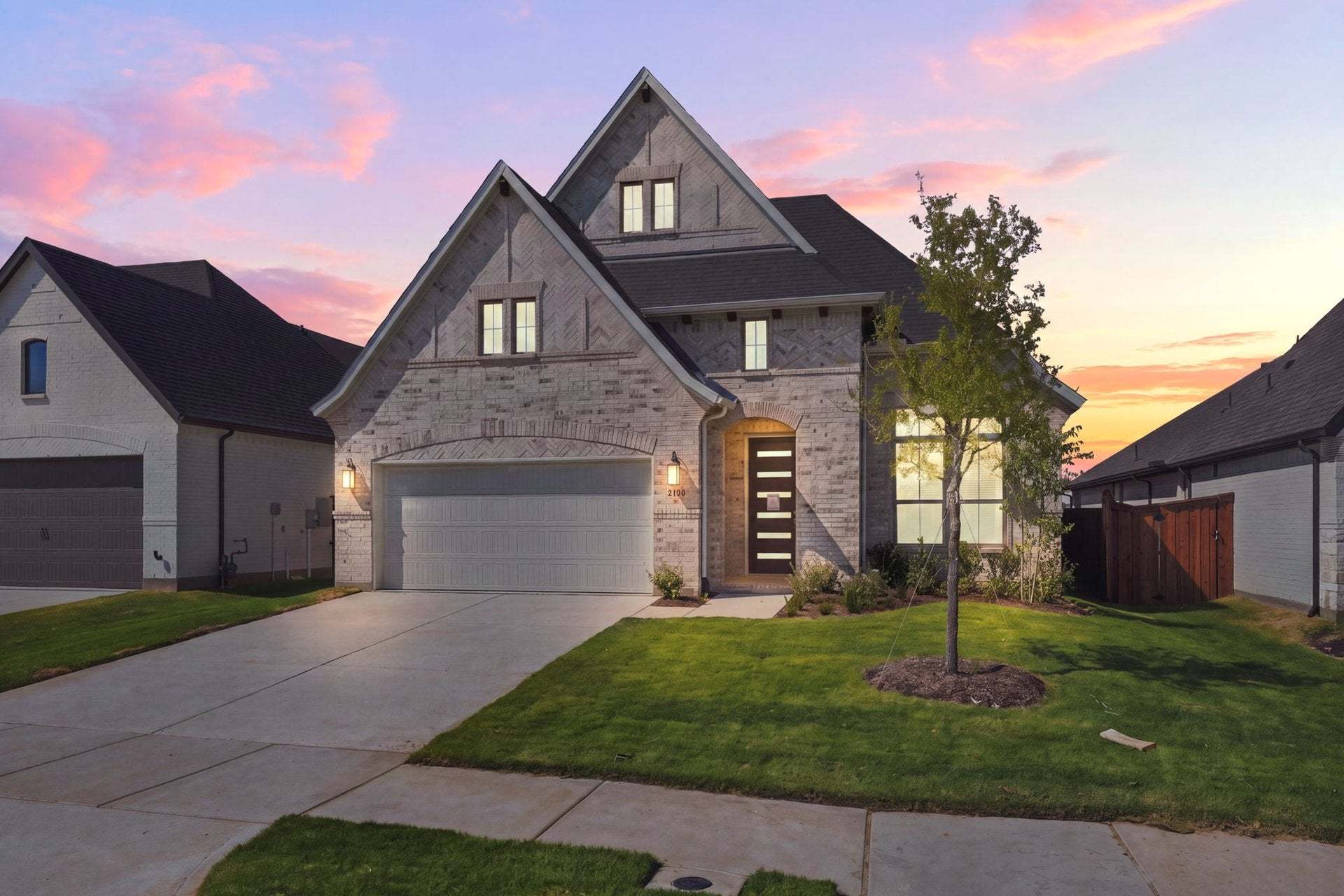 2700 Shady Branch Lane