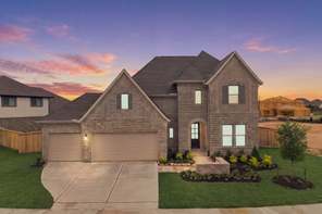 21726 Chestnut Leafwing Dr (Caddo Mills)