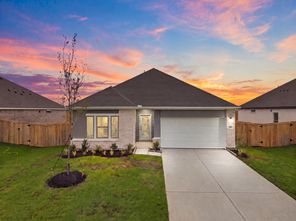 6719 Pebble Bluff Court (Smith)