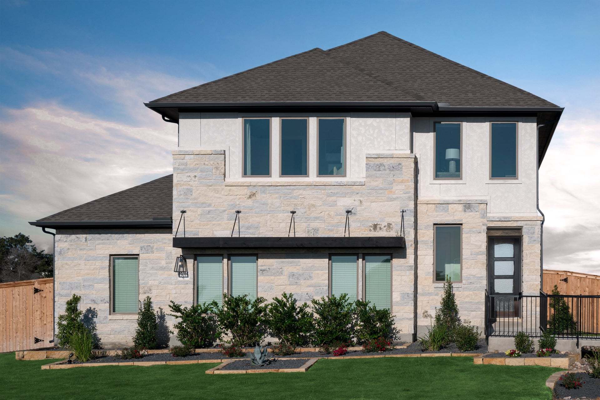 Bloomburg - Century Farms: Celina, Texas - Coventry Homes