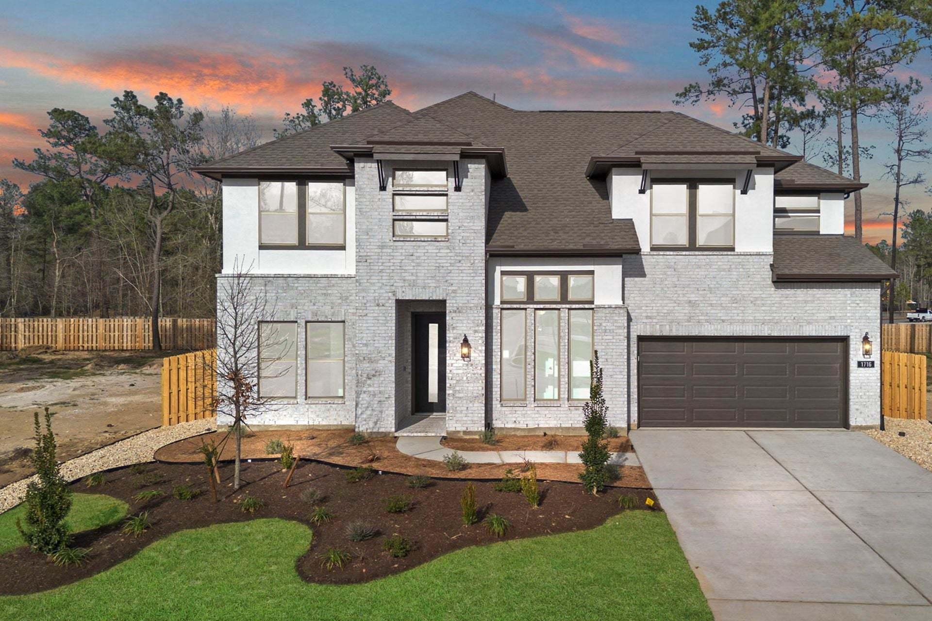 Kamay - Colton: Montgomery, Texas - Coventry Homes