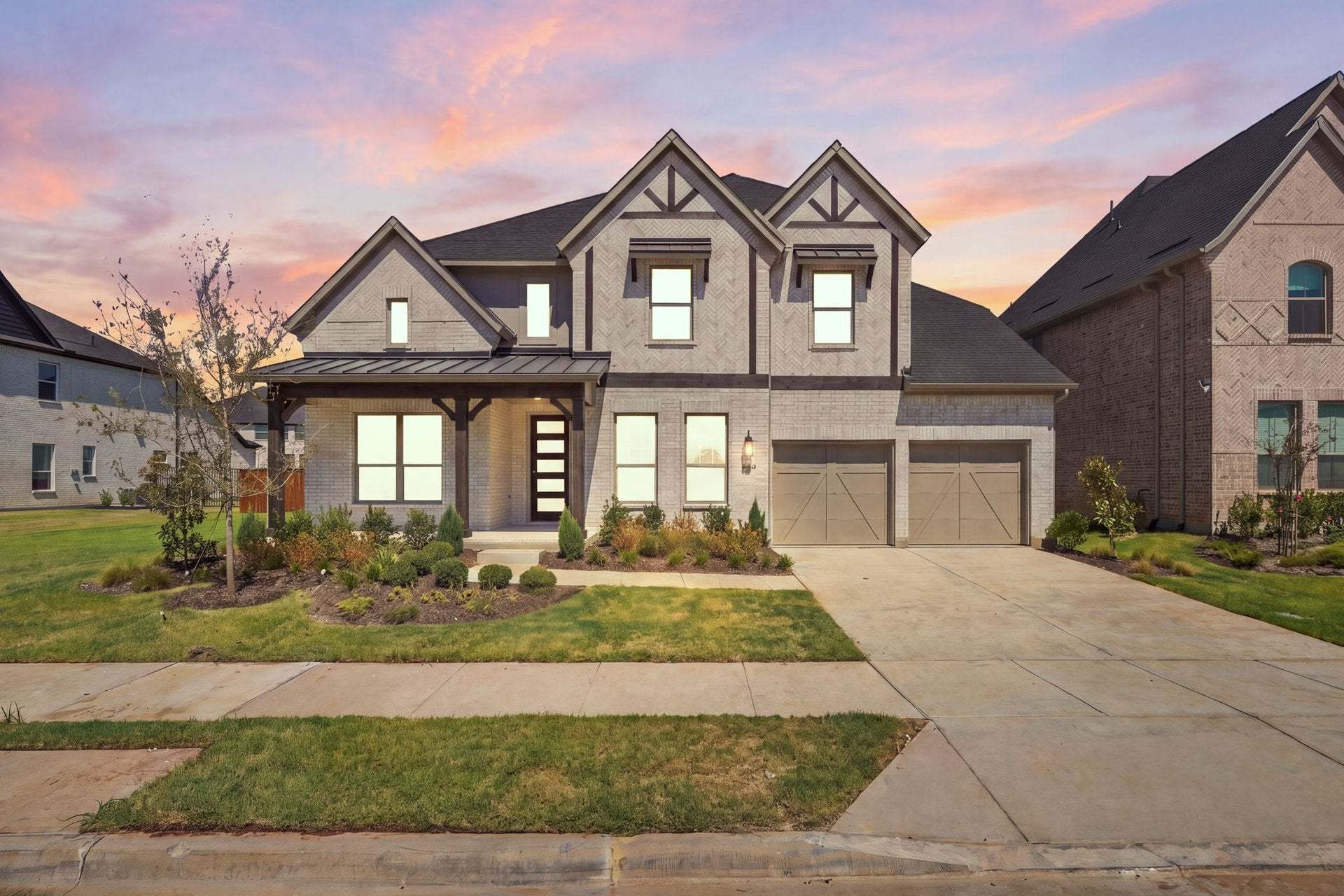 Hillside Village - Celina, TX