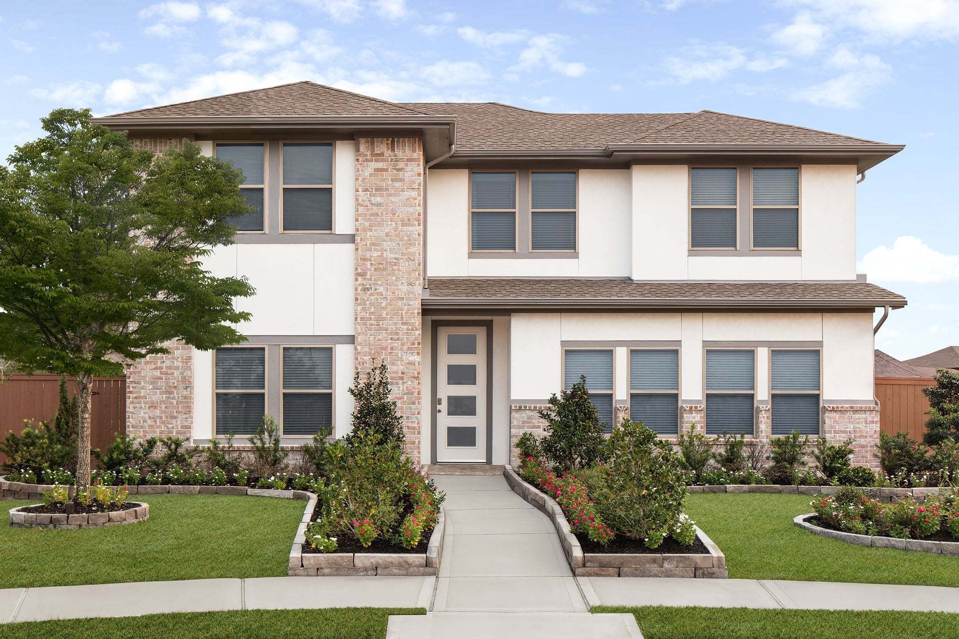 casa en River Ranch Trails por Coventry Homes